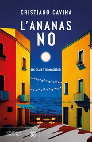 L'ananas no - Librerie.coop
