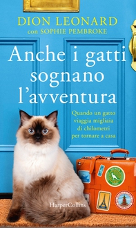 Anche i gatti sognano l'avventura - Librerie.coop Anche i gatti sognano l'avventura - Librerie.coop