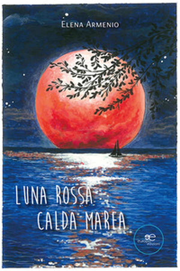 Luna rossa. Calda marea - Librerie.coop Luna rossa. Calda marea - Librerie.coop