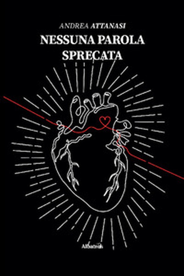 Nessuna parola sprecata - Librerie.coop Nessuna parola sprecata - Librerie.coop