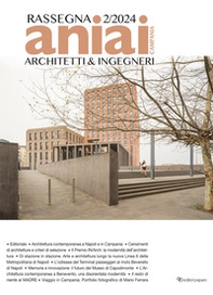 Rassegna Aniai Campania - Vol. 2 - Librerie.coop