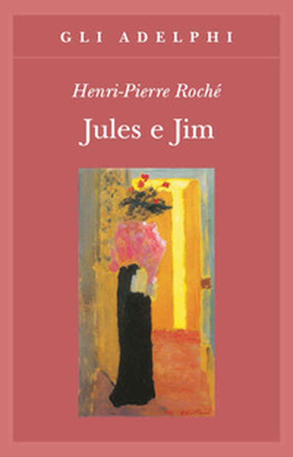 Jules e Jim - Librerie.coop Jules e Jim - Librerie.coop