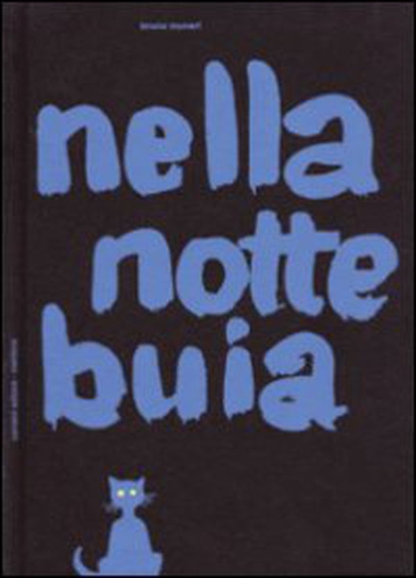 Nella notte buia - Librerie.coop Nella notte buia - Librerie.coop