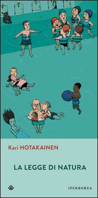 La legge di natura - Librerie.coop