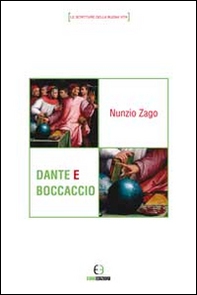 Dante e Boccaccio - Librerie.coop