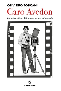 Caro Avedon - Librerie.coop