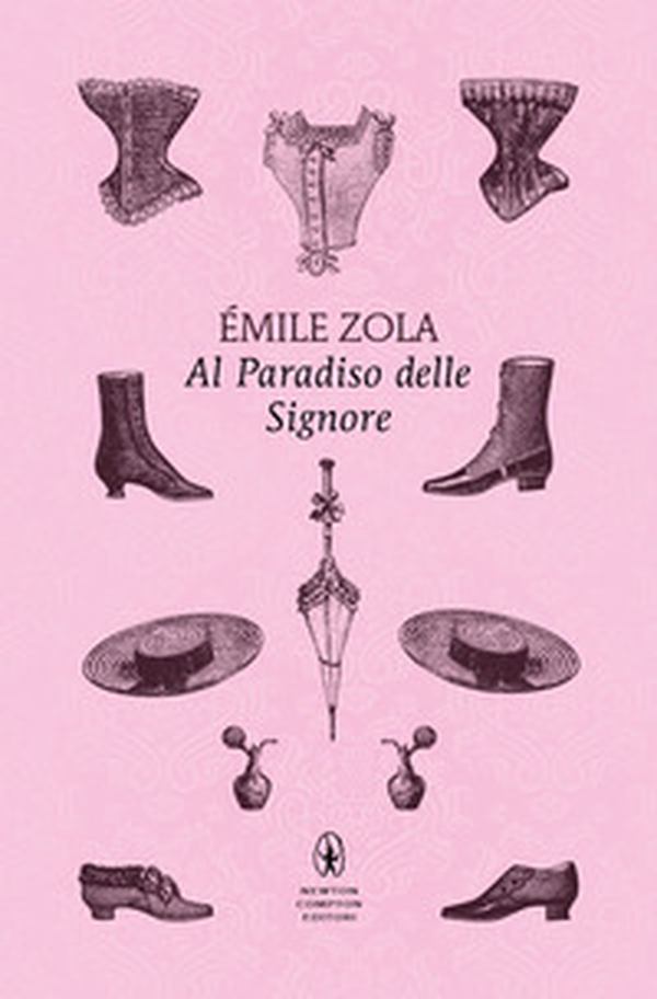 Al paradiso delle signore - Librerie.coop Al paradiso delle signore - Librerie.coop