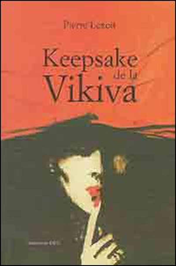 Keepsake de la vikiva - Librerie.coop Keepsake de la vikiva - Librerie.coop