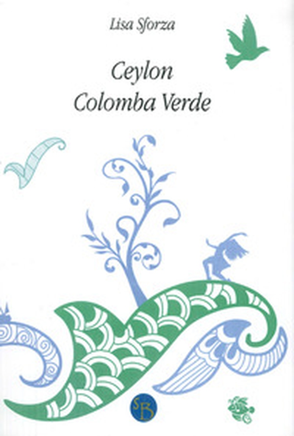 Ceylon Colomba verde - Librerie.coop Ceylon Colomba verde - Librerie.coop