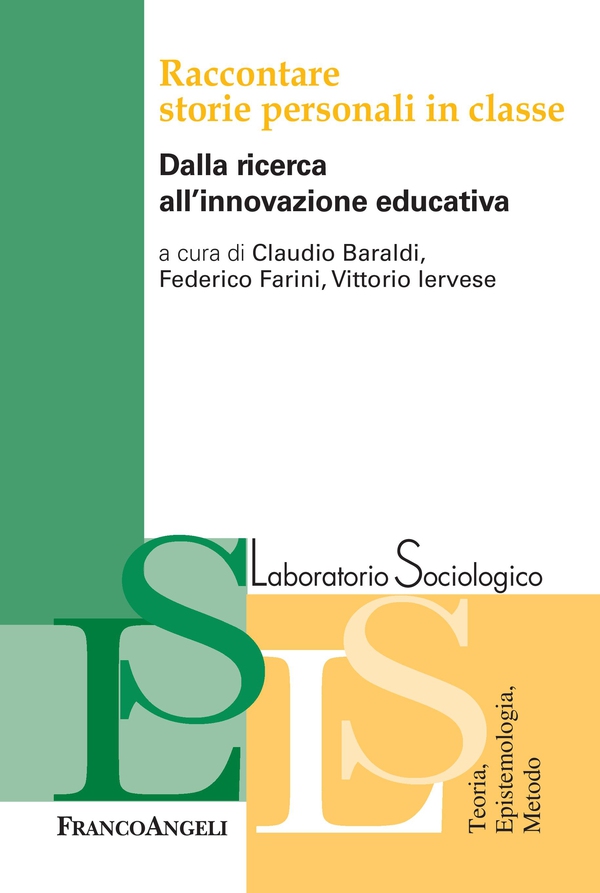 Raccontare storie personali in classe - Librerie.coop Raccontare storie personali in classe - Librerie.coop
