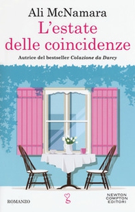 L'estate delle coincidenze - Librerie.coop L'estate delle coincidenze - Librerie.coop