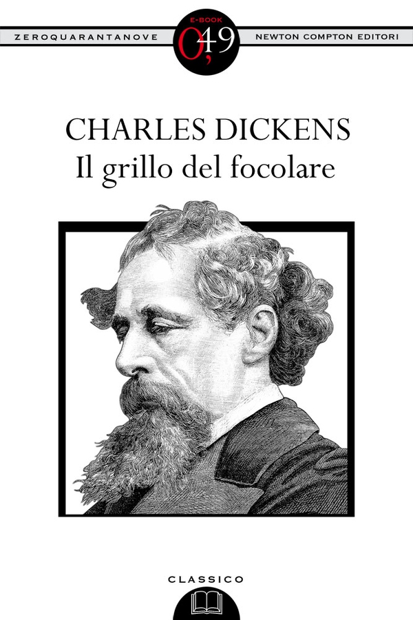 Il grillo del focolare - Librerie.coop Il grillo del focolare - Librerie.coop