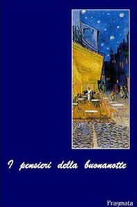 I pensieri della buonanotte - Librerie.coop