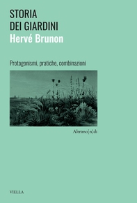 Storia dei giardini - Librerie.coop