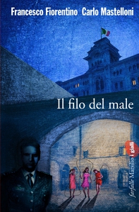 Il filo del male - Librerie.coop