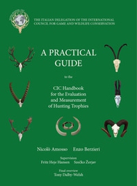 Prontuario per la misurazione e la valutazione dei trofei di caccia - Librerie.coop