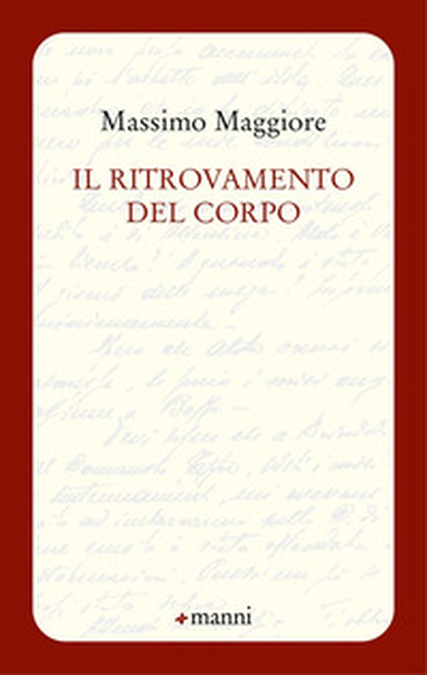 Il ritrovamento del corpo - Librerie.coop Il ritrovamento del corpo - Librerie.coop