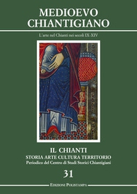 Il Chianti. Storia, arte, cultura, territorio - Librerie.coop