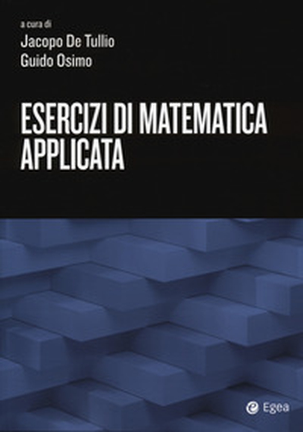 Esercizi di matematica applicata - Librerie.coop Esercizi di matematica applicata - Librerie.coop