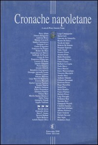 Cronache napoletane - Librerie.coop
