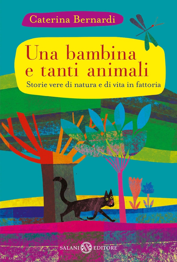 Una bambina e tanti animali - Librerie.coop Una bambina e tanti animali - Librerie.coop