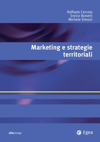 Marketing e strategie territoriali - Librerie.coop