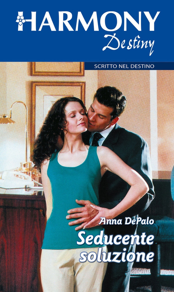 Seducente soluzione - Librerie.coop Seducente soluzione - Librerie.coop