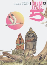 Number 5 - Librerie.coop