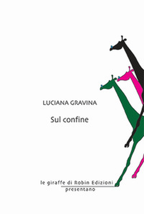 Sul confine - Librerie.coop Sul confine - Librerie.coop