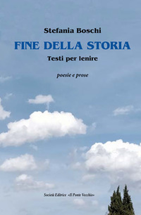Fine della storia - Librerie.coop Fine della storia - Librerie.coop