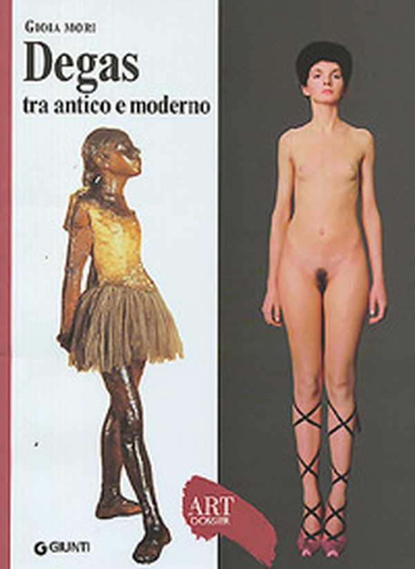 Degas tra antico e moderno - Librerie.coop Degas tra antico e moderno - Librerie.coop