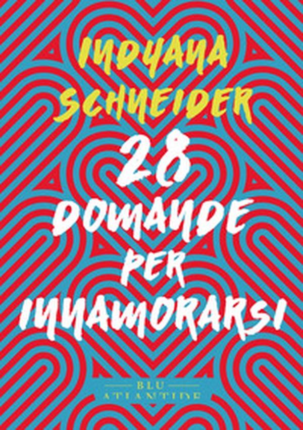 28 domande per innamorarsi - Librerie.coop 28 domande per innamorarsi - Librerie.coop