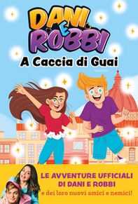 A caccia di guai - Librerie.coop A caccia di guai - Librerie.coop