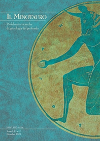 Il minotauro. Problemi e ricerche di psicologia del profondo - Vol. 2 - Librerie.coop