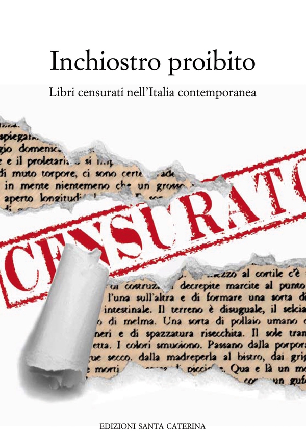 Inchiostro proibito - Librerie.coop Inchiostro proibito - Librerie.coop