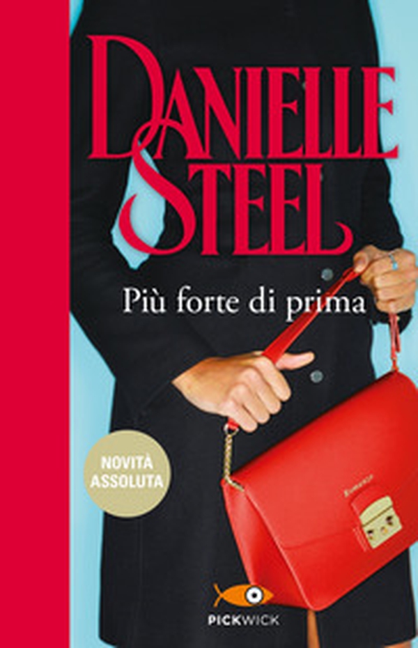 Più forte di prima - Librerie.coop Più forte di prima - Librerie.coop