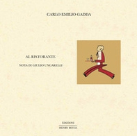 Al ristorante - Librerie.coop