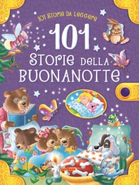 101 storie della buonanotte - Librerie.coop