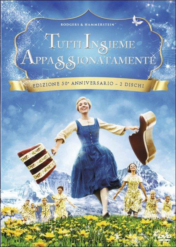 Tutti insieme appassionatamente (1965) - Librerie.coop Tutti insieme appassionatamente (1965) - Librerie.coop
