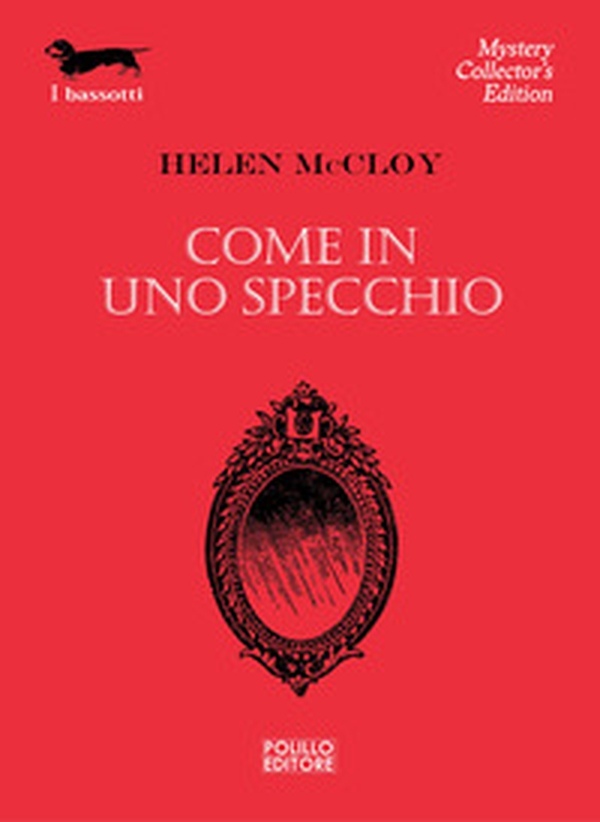 Come in uno specchio - Librerie.coop Come in uno specchio - Librerie.coop