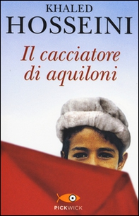 Il cacciatore di aquiloni - Librerie.coop