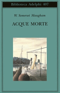 Acque morte - Librerie.coop