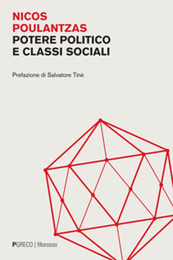 Potere politico e classi sociali - Librerie.coop Potere politico e classi sociali - Librerie.coop