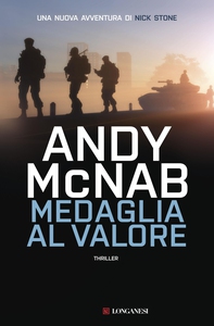 Medaglia al valore - Librerie.coop Medaglia al valore - Librerie.coop
