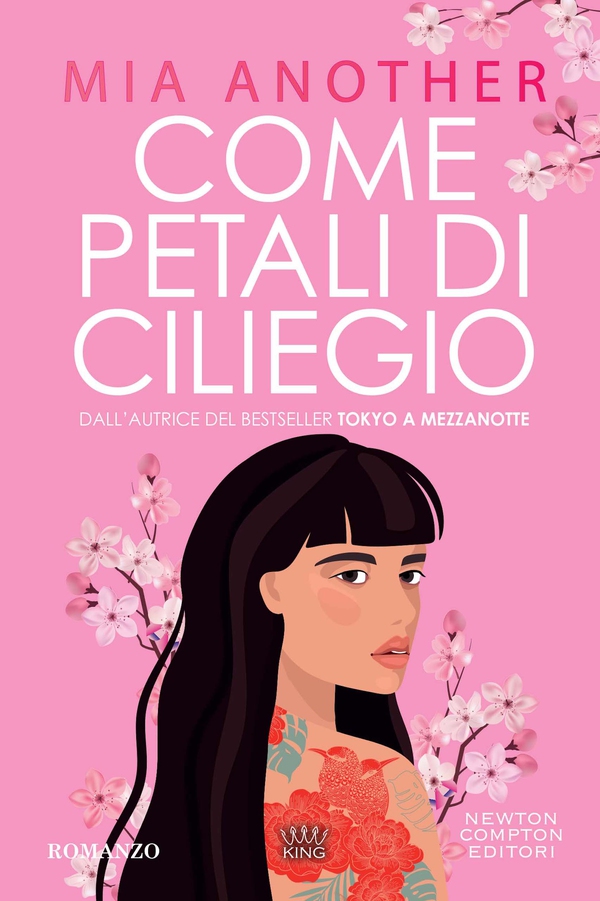 Come petali di ciliegio - Librerie.coop Come petali di ciliegio - Librerie.coop