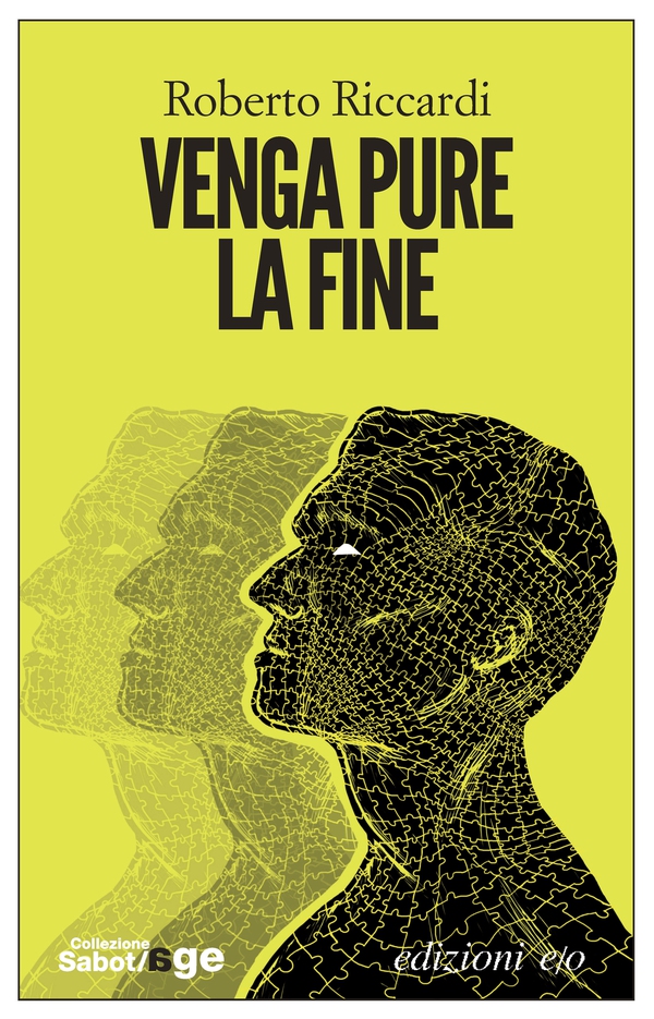 Venga pure la fine - Librerie.coop Venga pure la fine - Librerie.coop