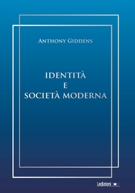 Identità e società moderna - Librerie.coop