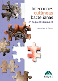 Infecciones cutáneas bacterianas en pequeños animales - Librerie.coop