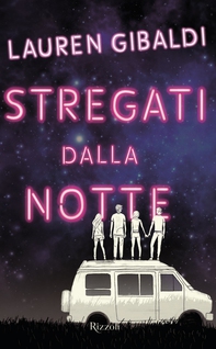 Stregati dalla notte - Librerie.coop