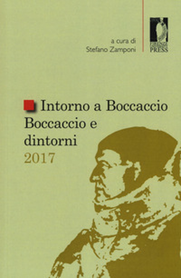 Intorno a Boccaccio/Boccaccio e dintorni 2017 - Librerie.coop